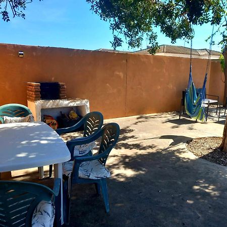 Willa La Atlantida Chiclana de la Frontera Zewnętrze zdjęcie