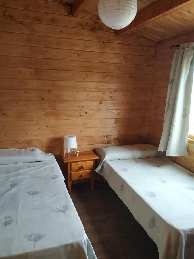 Willa La Atlantida Chiclana de la Frontera Zewnętrze zdjęcie