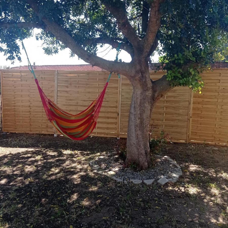 Willa La Atlantida Chiclana de la Frontera Zewnętrze zdjęcie
