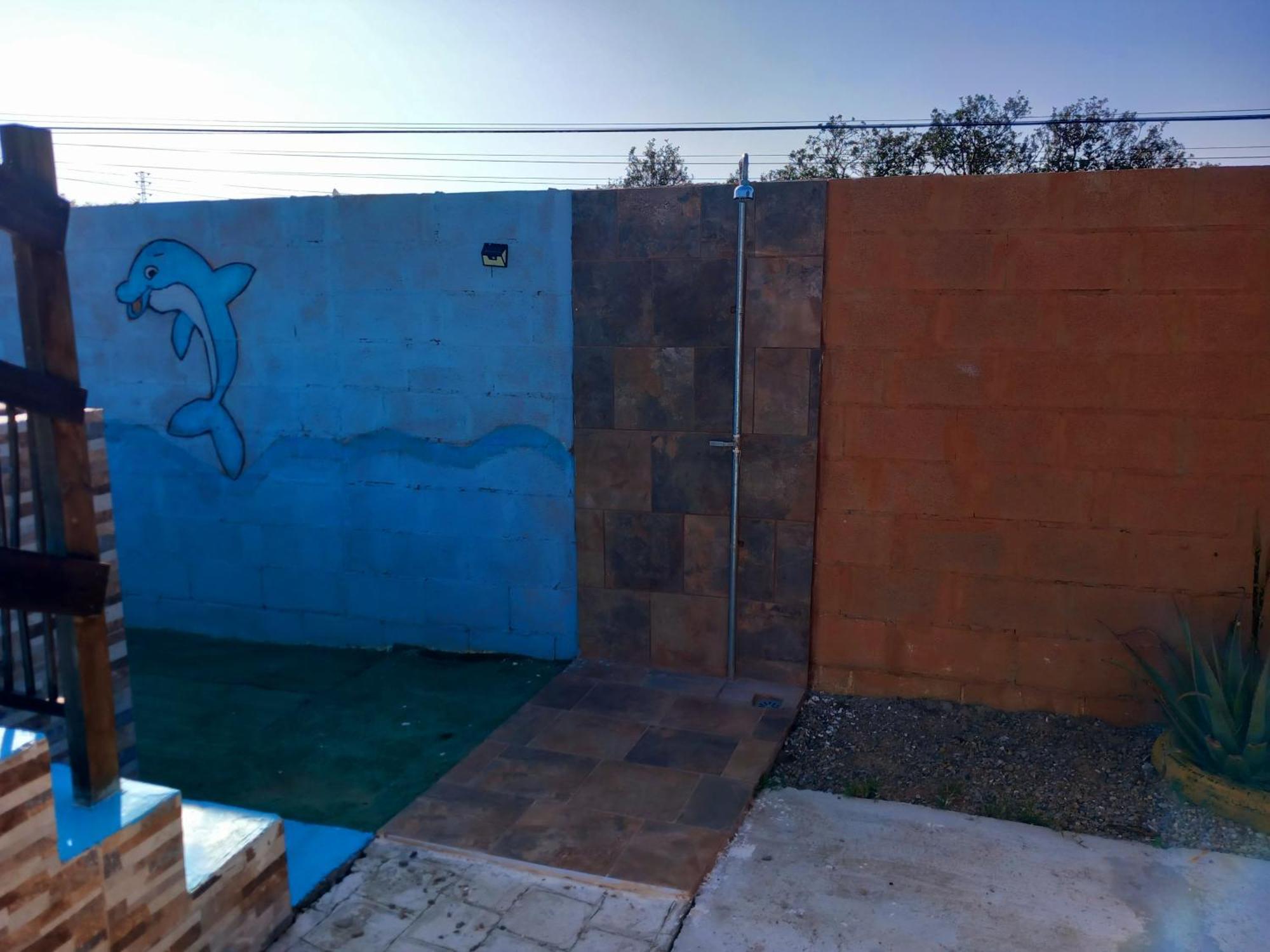 Willa La Atlantida Chiclana de la Frontera Zewnętrze zdjęcie