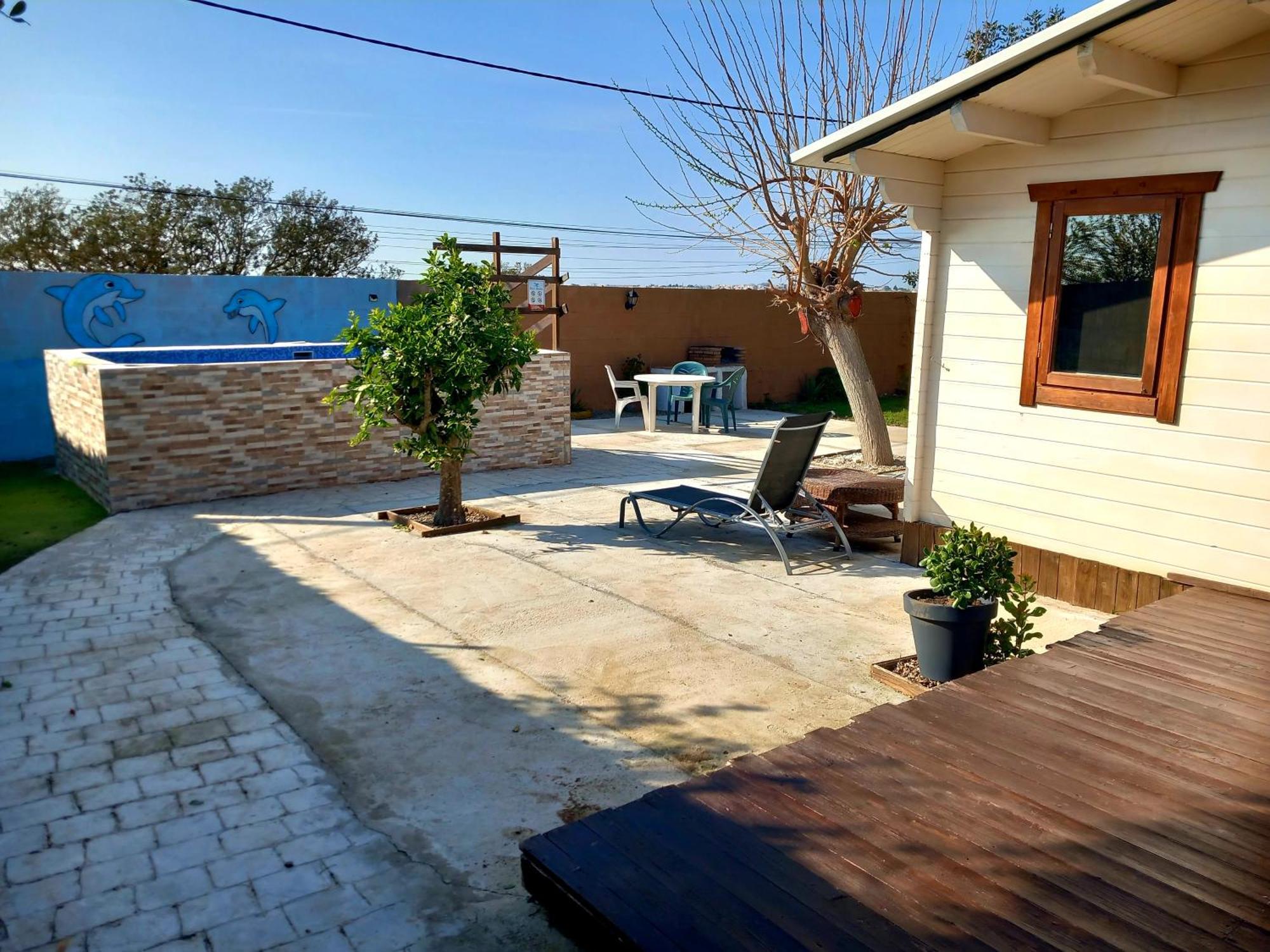Willa La Atlantida Chiclana de la Frontera Pokój zdjęcie